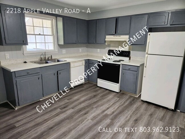 Building Photo - 2218 Apple Valley Rd