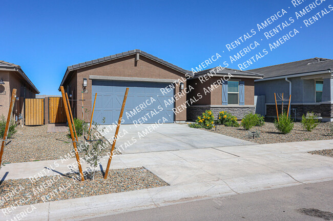 Building Photo - 15990 W Gray Fox Trl
