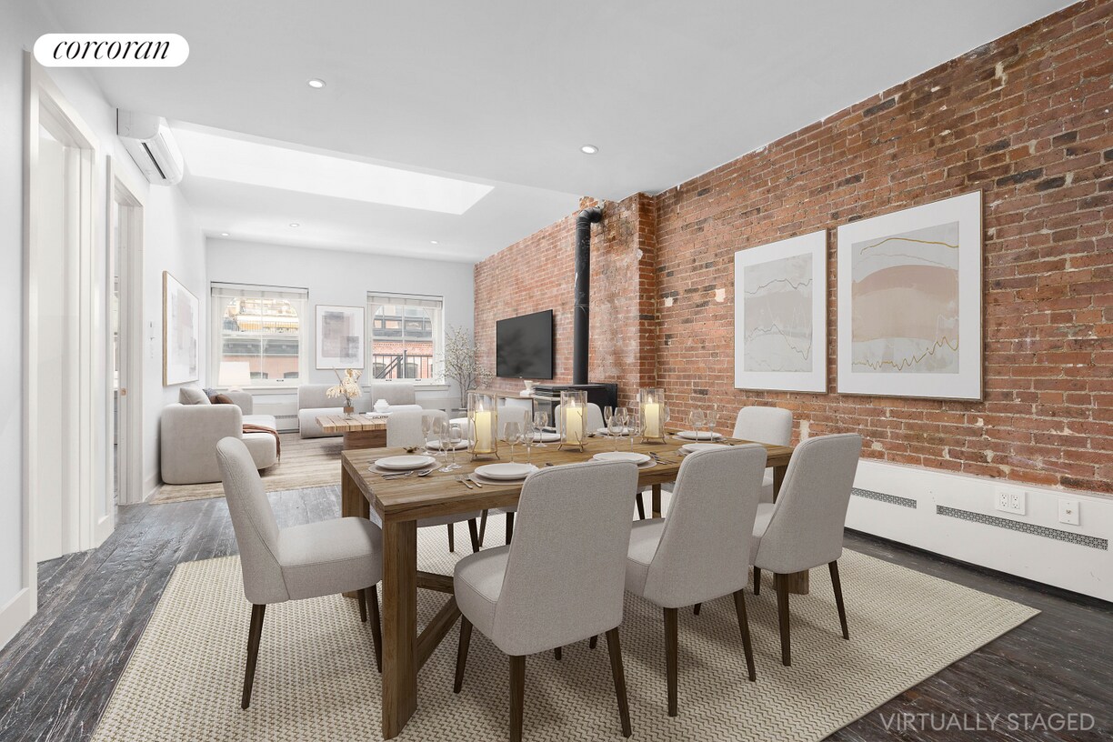 Primary Photo - 143 Chambers St