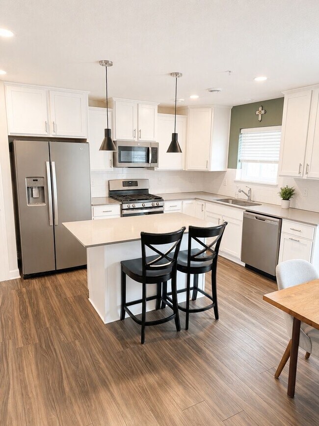 Foto del edificio - 9484 Bridle Way