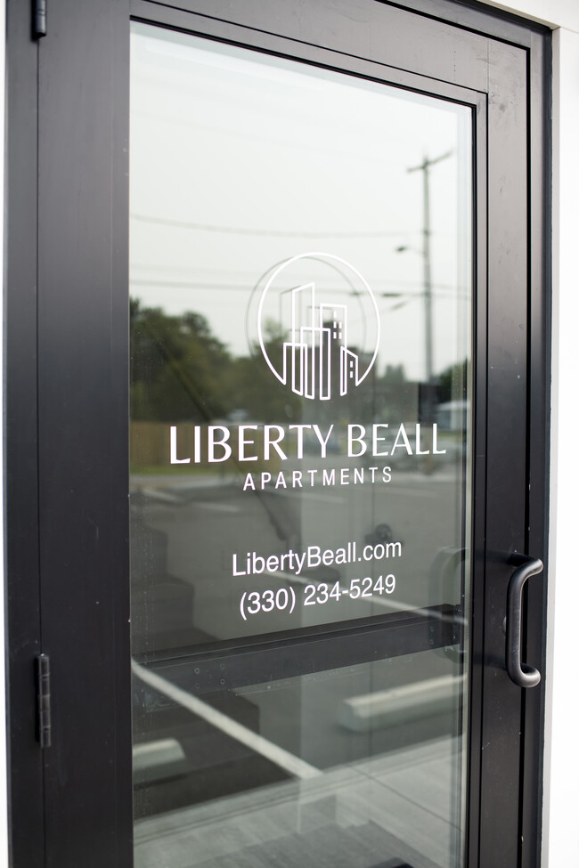 Foto del edificio - Liberty Beall
