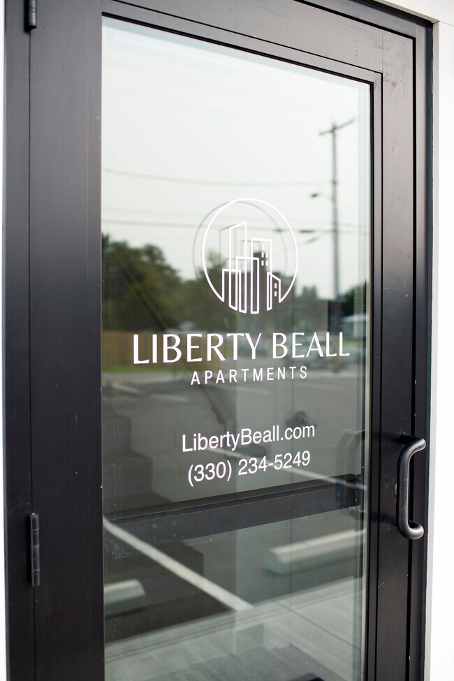 Building Photo - Liberty Beall