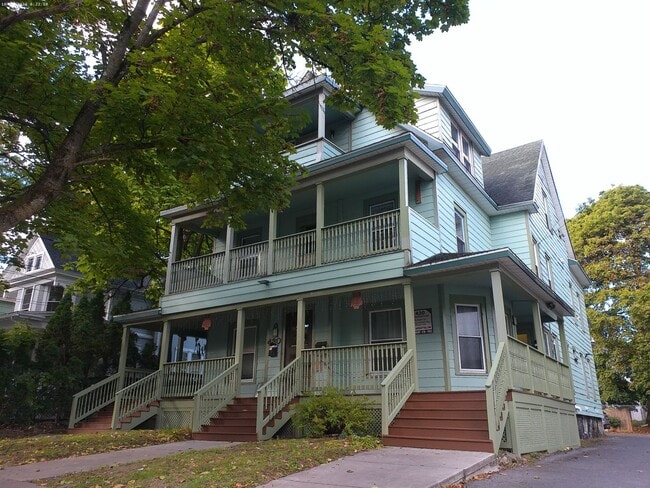 Building Photo - 430 Westcott St