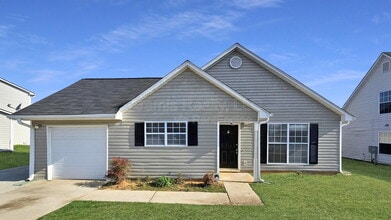 Building Photo - 263 Marsh Glen Dr