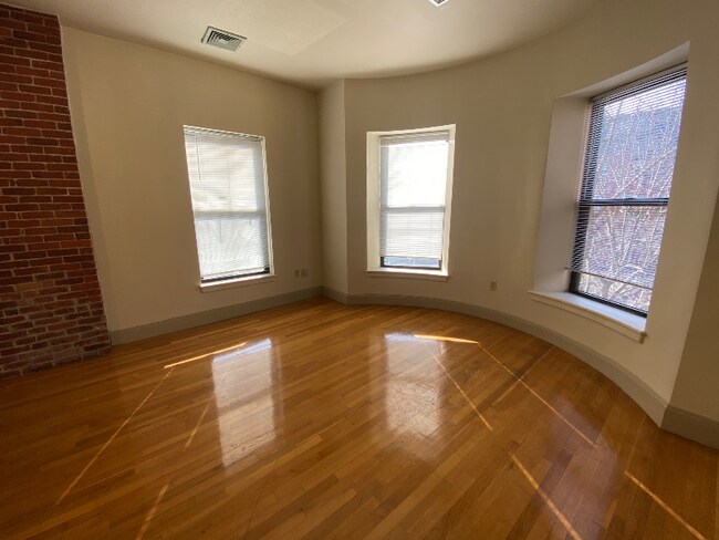 Foto del edificio - 40 Worcester Square