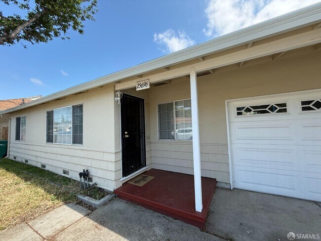 Building Photo - 25696 Lander Ave