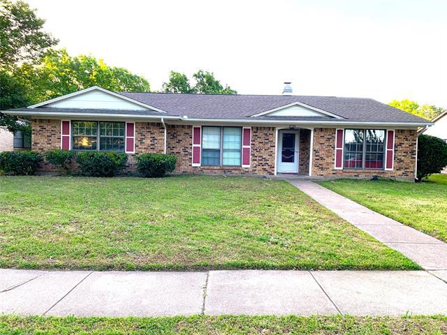 Foto principal - 2724 Biloxi Ln
