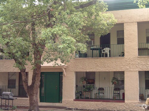 Foto del edificio - 547 28th St
