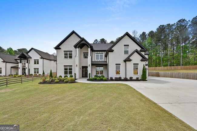 Building Photo - 2694 Thompson Mill Rd
