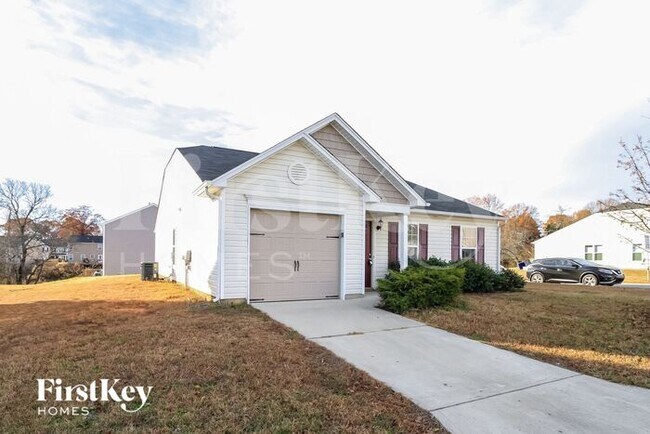 Building Photo - 2145 Sage Meadows Drive