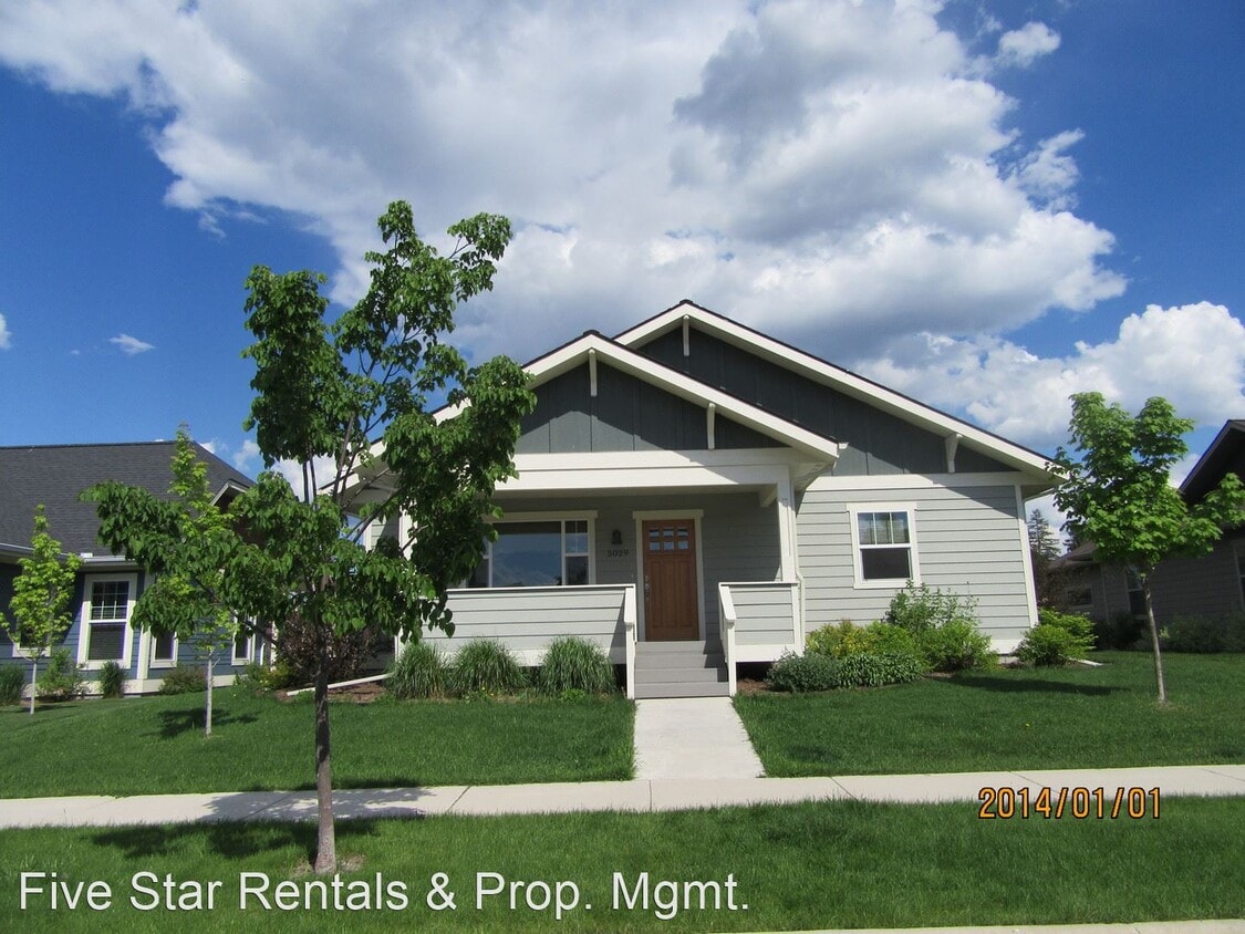 Primary Photo - 3 br, 2 bath House - 5029 Tumblehome Ave.