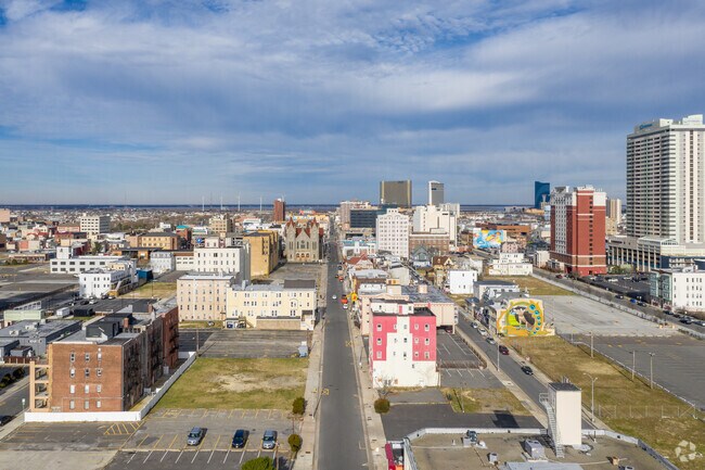 Foto del edificio - Shamrock Hotel and Apartments