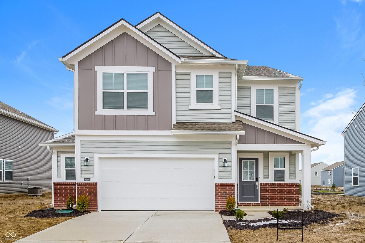 Primary Photo - 9237 Larson Dr