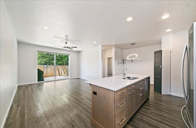 Building Photo - West Boise Bungalow with Modern Upgrades &...