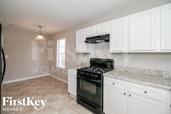 Foto del edificio - 4035 Mission Way