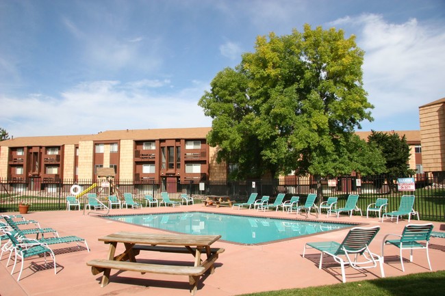 Montebello Gardens Rentals - Colorado Springs, CO | Apartments.com