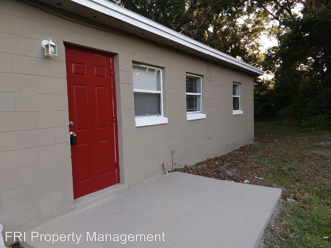 Foto principal - 1010 Olive Ave