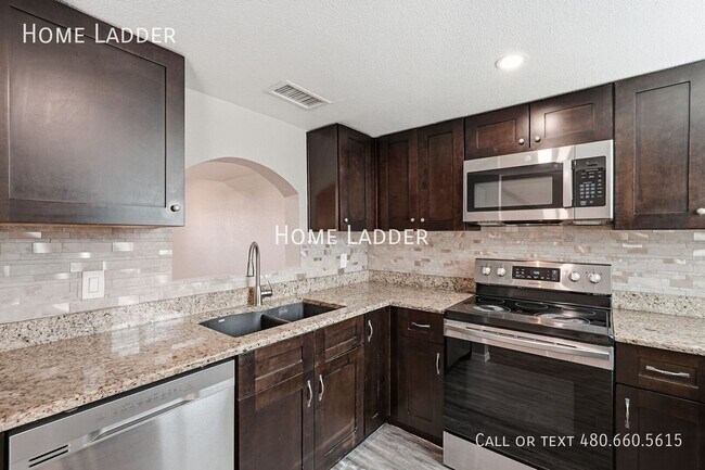 Foto del edificio - 1325 S Judd St