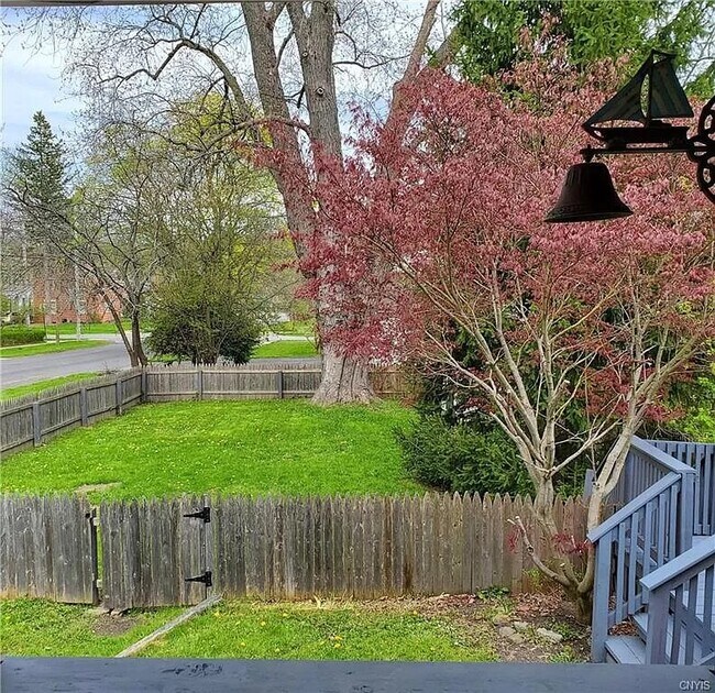 1003 Westmoreland Ave, Syracuse, NY 13210 House Rental in Syracuse