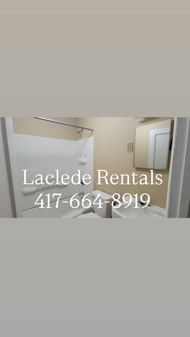 Foto del edificio - 2+ Bedroom 1 Bathroom