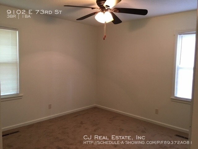 Building Photo - 9102 E 73rd St