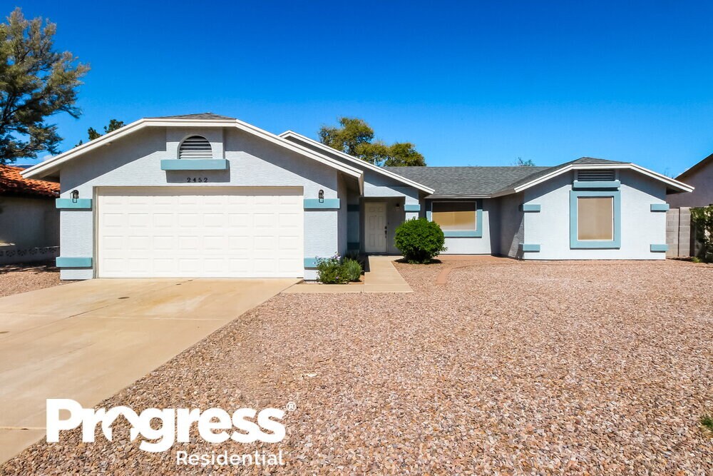 Foto principal - 2452 E Garnet Ave
