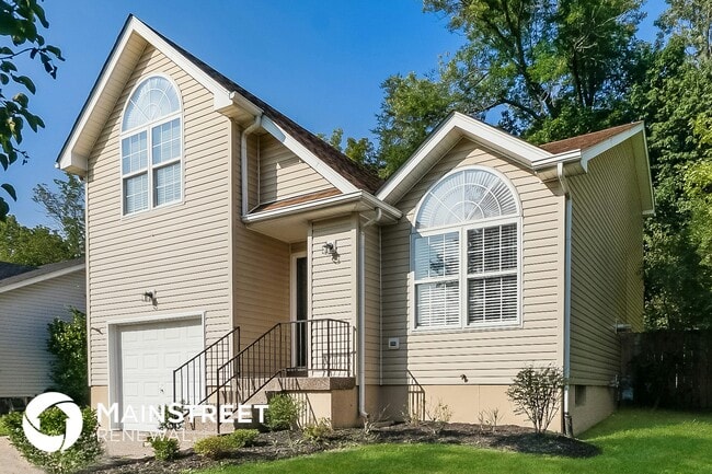 Building Photo - 4218 Willowview Blvd