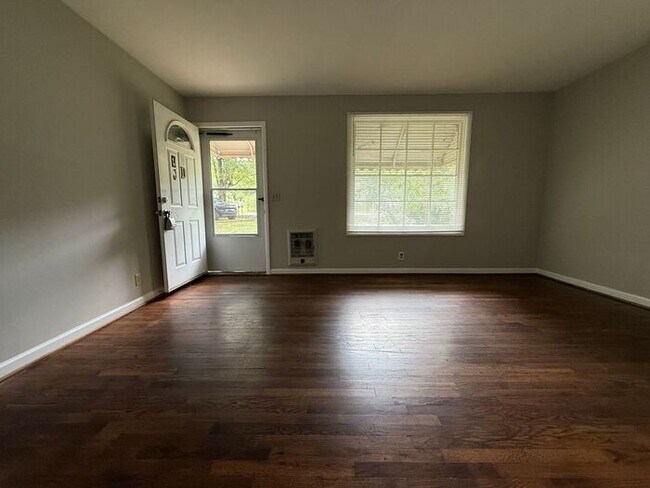 Foto del edificio - Cute 1 Bedroom in East Nashville!