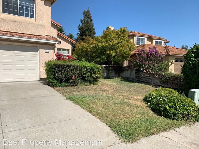 Foto del edificio - 3 br, 2.5 bath House - 4839 Chism Way