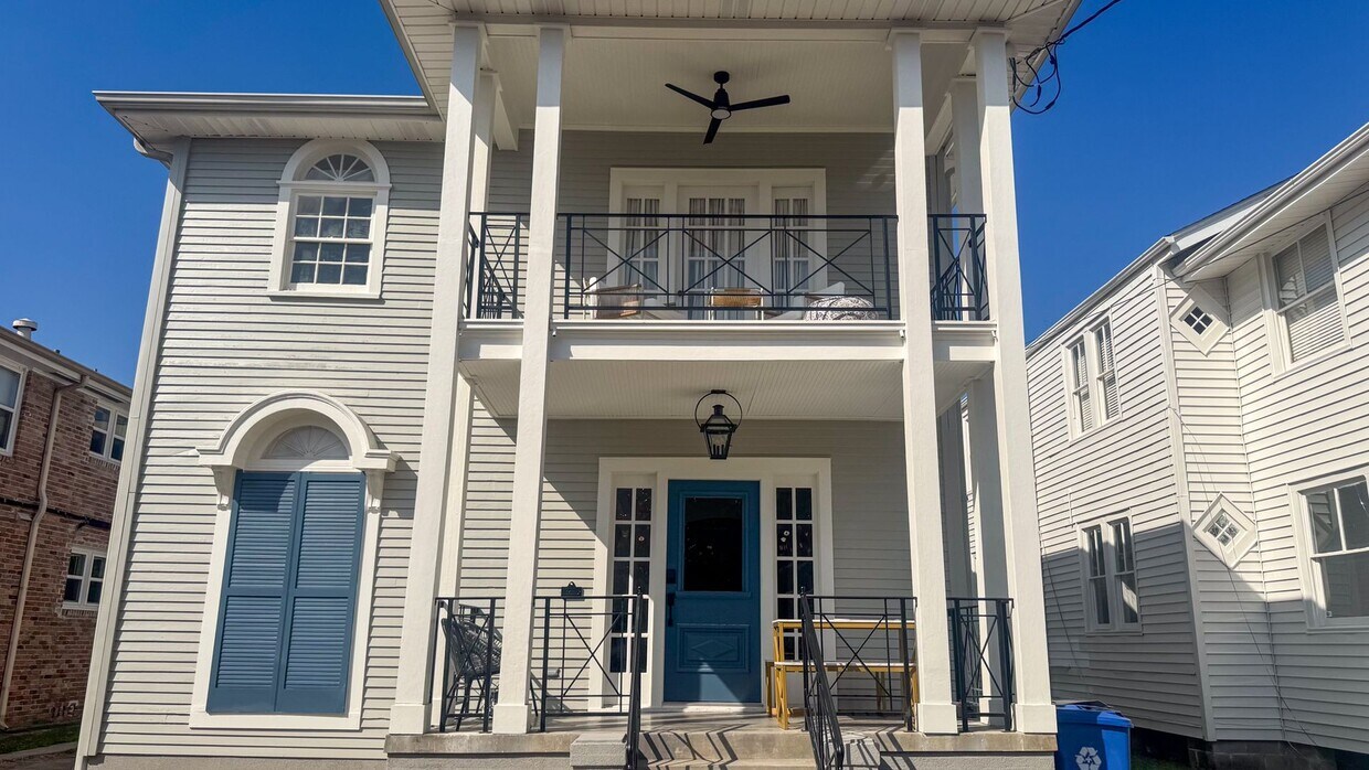 New Construction - 7BR for 2026 School Year! - New Renovation Coming June 2026