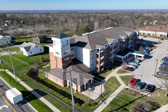 Building Photo - Southwick Manor