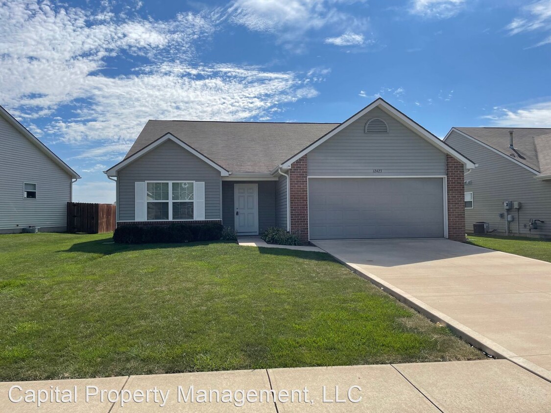 Primary Photo - 3 br, 2 bath House - 12423 Hummingbird Cv
