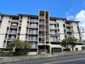 Building Photo - 1440 Ward Ave