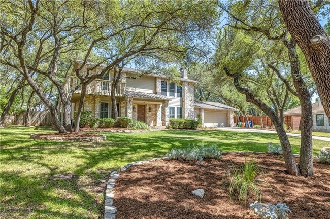 Building Photo - 1505 Falcon Ledge Dr