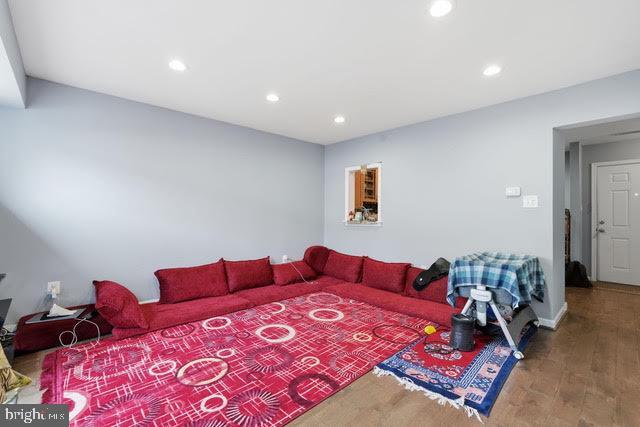 Foto del edificio - 87 Sudbury Square