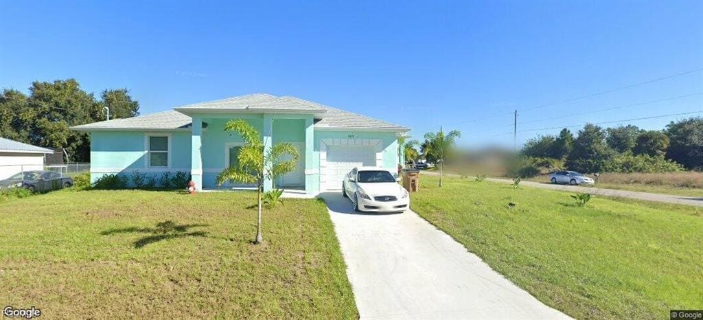 Photo - 4602 25th Street Southwest, Lehigh Acres, FL 33973 - 2 BR 2 BA single-family home