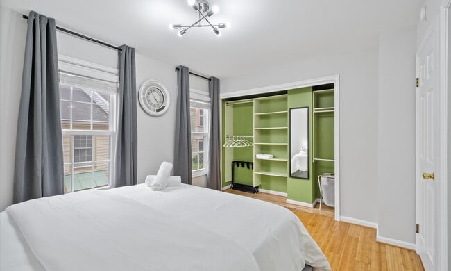 Photo - 5073 9th St S Townhome