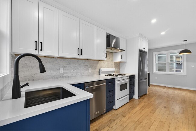 Foto del edificio - 34 Marshall St