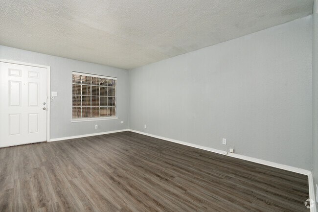 1BR, 1BA - 750SF | A1 - Whisperwind Apartments