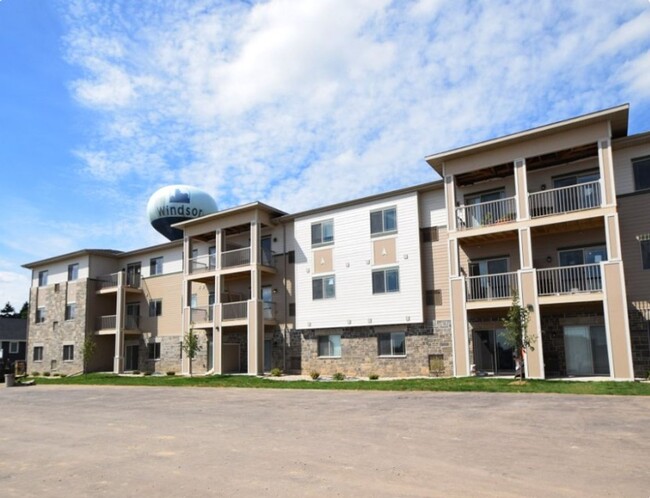 Foto del interior - North Towne Homes