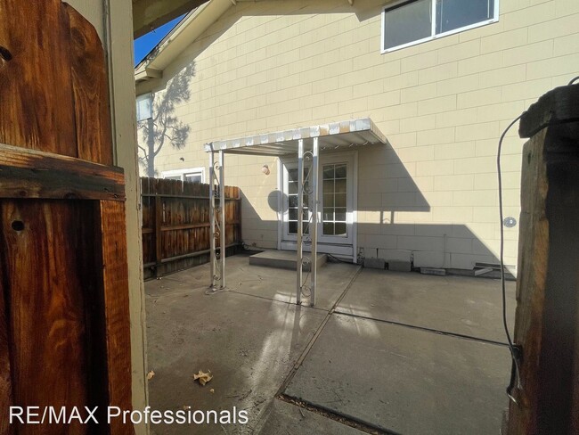 Foto del edificio - 2 br, 1 bath House - 320 SMITHRIDGE PARK