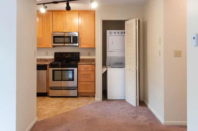 Foto del edificio - Green Mountain Apartments