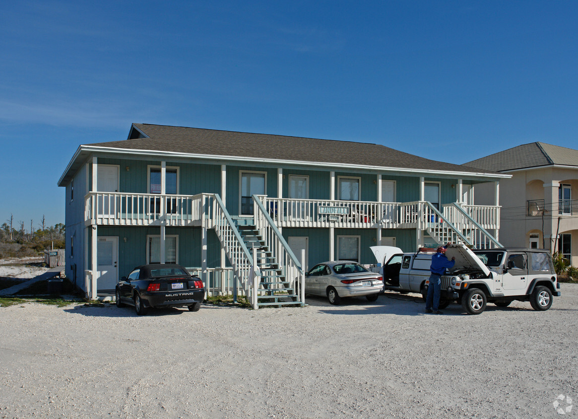 Building Photo - 14118 Perdido Key Dr