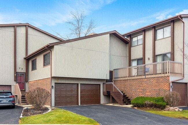 Foto del edificio - 73 Century Dr