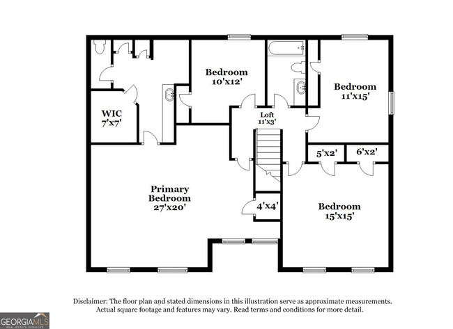 Building Photo - 851 Sinclair Way
