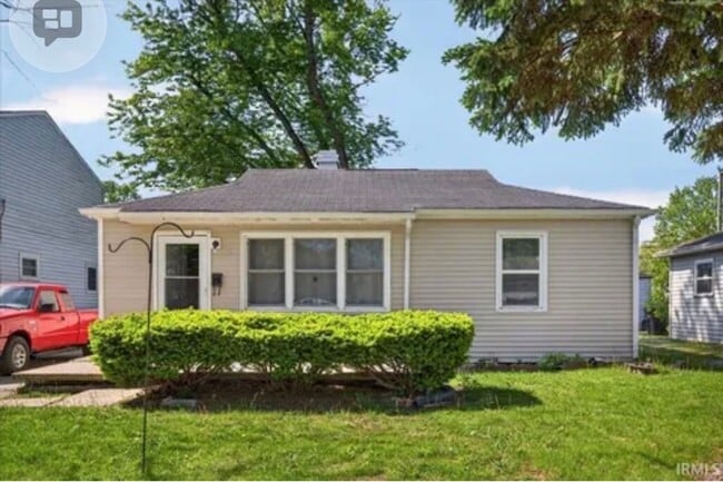 Foto del edificio - 2 bedroom, 1 bedroom Southside Home