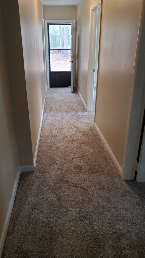 Hall - 6041 Gregory St