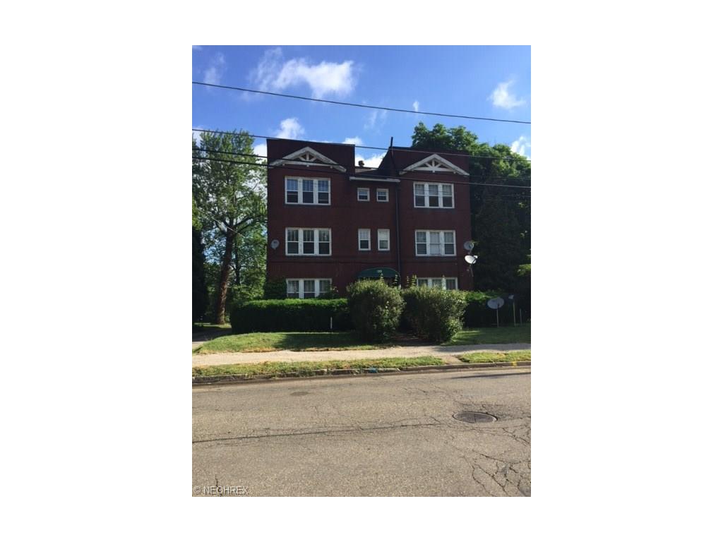 Primary Photo - 199 W Main St
