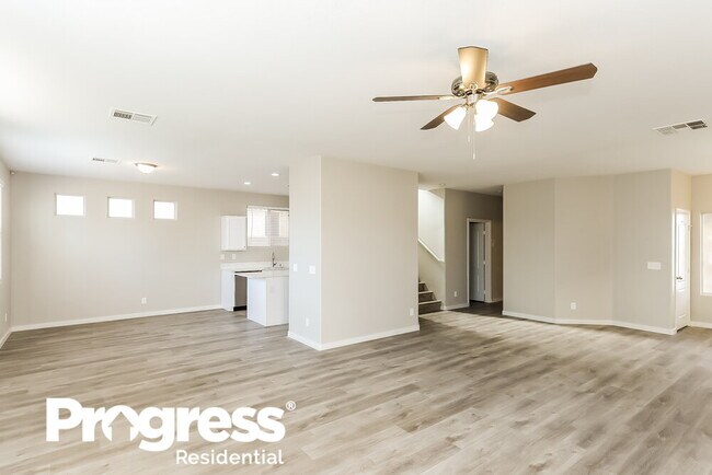 Foto del edificio - 5227 Caprock Canyon Ave