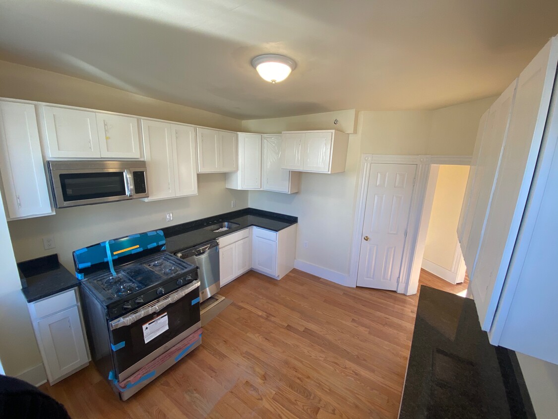 Foto principal - 320 Talbot Ave